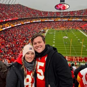 Meet your Posher, Noah